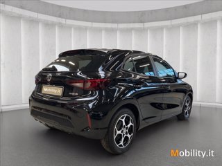 MG MG3 1.5 Comfort