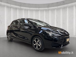 MG MG3 1.5 Comfort
