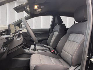 MG MG3 1.5 Comfort