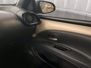 TOYOTA Aygo X 1.0 Lounge 72cv