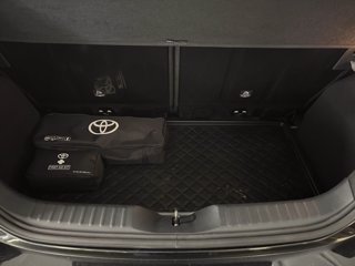 TOYOTA Aygo X 1.0 Lounge 72cv