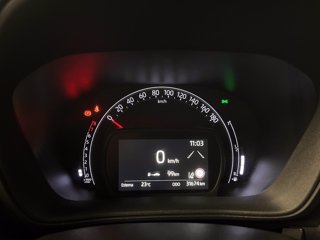 TOYOTA Aygo X 1.0 Lounge 72cv
