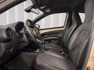 TOYOTA Aygo X 1.0 Lounge 72cv