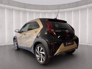 TOYOTA Aygo X 1.0 Lounge 72cv