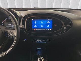 TOYOTA Aygo X 1.0 Lounge 72cv