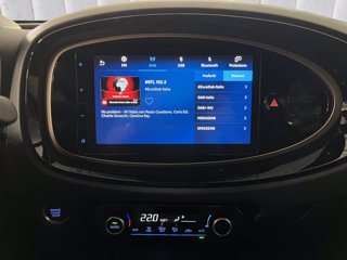 TOYOTA Aygo X 1.0 Lounge 72cv