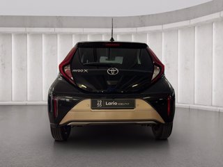 TOYOTA Aygo X 1.0 Lounge 72cv