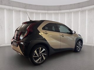 TOYOTA Aygo X 1.0 Lounge 72cv