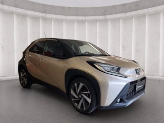 TOYOTA Aygo X 1.0 Lounge 72cv