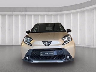 TOYOTA Aygo X 1.0 Lounge 72cv