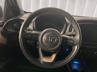 TOYOTA Aygo X 1.0 Lounge 72cv