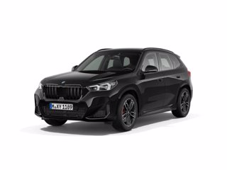 BMW X1 sdrive20d mhev 48V MSport Pro auto