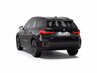 BMW X1 sdrive20d mhev 48V MSport Pro auto