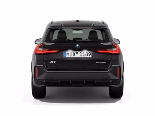 BMW X1 sdrive20d mhev 48V MSport Pro auto