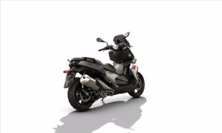BMW MOTORRAD C Scooter 400 X Rugged Abs my25