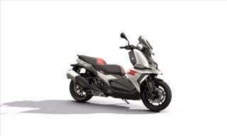 BMW MOTORRAD C Scooter 400 X Rugged Abs my25