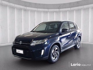 SUZUKI Vitara 1.4h Top 4wd allgrip 129cv
