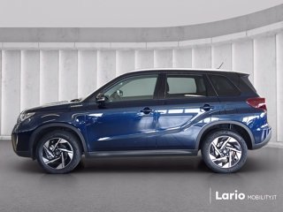 SUZUKI Vitara 1.4h Top 4wd allgrip 129cv