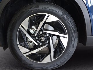 SUZUKI Vitara 1.4h Top 4wd allgrip 129cv