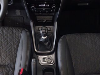SUZUKI Vitara 1.4h Top 4wd allgrip 129cv