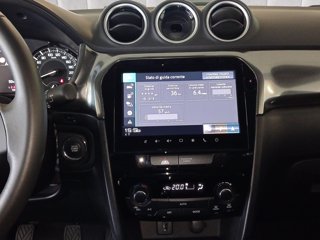 SUZUKI Vitara 1.4h Top 4wd allgrip 129cv