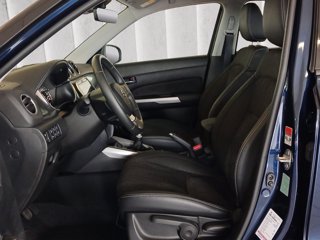 SUZUKI Vitara 1.4h Top 4wd allgrip 129cv