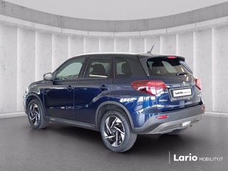 SUZUKI Vitara 1.4h Top 4wd allgrip 129cv