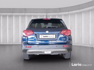 SUZUKI Vitara 1.4h Top 4wd allgrip 129cv