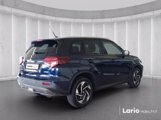 SUZUKI Vitara 1.4h Top 4wd allgrip 129cv