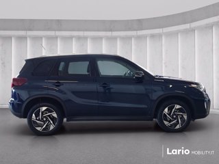SUZUKI Vitara 1.4h Top 4wd allgrip 129cv