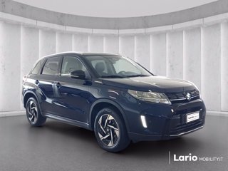 SUZUKI Vitara 1.4h Top 4wd allgrip 129cv