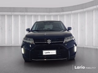SUZUKI Vitara 1.4h Top 4wd allgrip 129cv