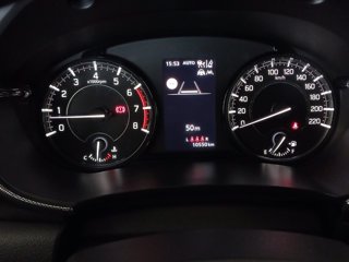 SUZUKI Vitara 1.4h Top 4wd allgrip 129cv