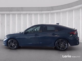 HONDA Civic 2.0 hev Sport ecvt