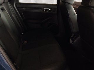 HONDA Civic 2.0 hev Sport ecvt