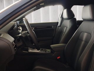 HONDA Civic 2.0 hev Sport ecvt