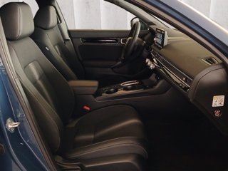 HONDA Civic 2.0 hev Sport ecvt