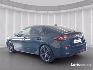 HONDA Civic 2.0 hev Sport ecvt