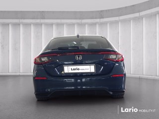 HONDA Civic 2.0 hev Sport ecvt