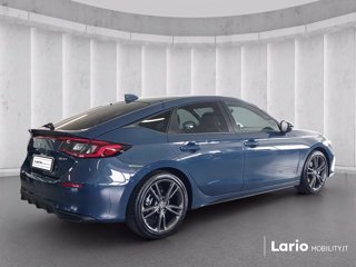 HONDA Civic 2.0 hev Sport ecvt