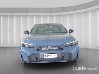 HONDA Civic 2.0 hev Sport ecvt