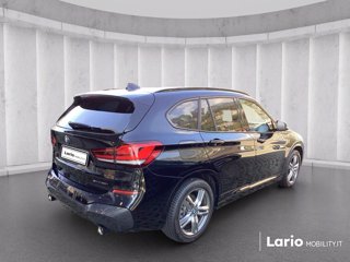 BMW X1 sdrive20i msport 178cv auto