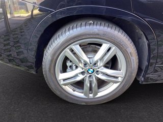 BMW X1 sdrive20i msport 178cv auto