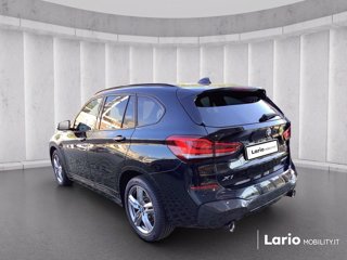 BMW X1 sdrive20i msport 178cv auto