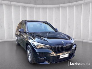 BMW X1 sdrive20i msport 178cv auto