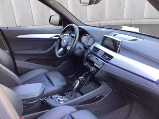 BMW X1 sdrive20i msport 178cv auto