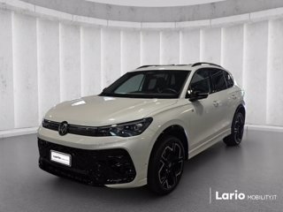 VOLKSWAGEN Tiguan 2.0 tdi r-line plus 4motion 193cv dsg