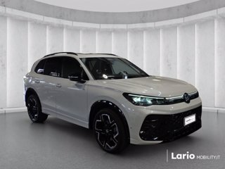 VOLKSWAGEN Tiguan 2.0 tdi r-line plus 4motion 193cv dsg