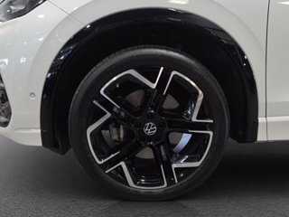 VOLKSWAGEN Tiguan 2.0 tdi r-line plus 4motion 193cv dsg