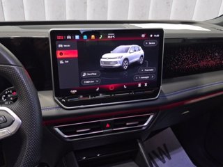 VOLKSWAGEN Tiguan 2.0 tdi r-line plus 4motion 193cv dsg